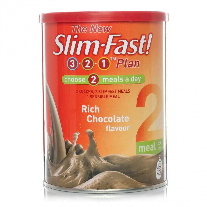 Does The Nutrisystem Fast Five Work?
