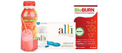 Slimming & Weight Management