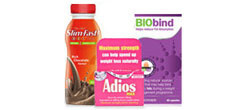 Slimming Aids