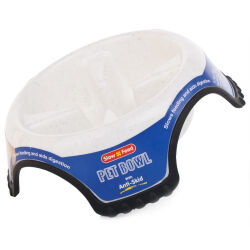 Slow Feed Dog Bowl Jumbo