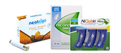 Smoking Cessation