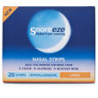 Snoreeze Nasal Strips - Large Snoreeze Nasal Strips - Large
