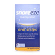 Snoreeze Oral Strips Snoreeze Oral Strips