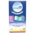Snoreeze Oral Strips Snoreeze Oral Strips