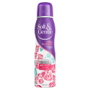 Soft & Gentle Anti-Perspirant Deodorant Spray Fresh Blossom Soft & Gentle Anti-Perspirant Deodorant Spray Fresh Blossom