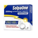 SolpaOne 1000mg Effervescent