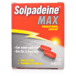 Solpadeine Max Tablets Solpadeine Max Tablets