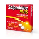 Solpadeine Plus Soluble