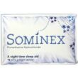 Sominex Tablets Sominex Tablets