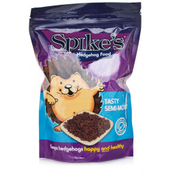 Pets Spike's Dinner Spikes Tasty Semi Moist - 550g Pets Spike's Dinner Spikes Tasty Semi Moist - 550g