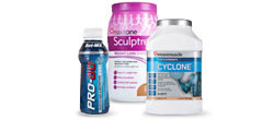 Sports Nutrition
