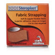 Steroplast Boxed Fabric Strapping Steroplast Boxed Fabric Strapping
