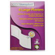 Steroplast Large Plasters Steroplast Large Plasters
