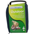 Steroplast Outdoor First Aid Kit Steroplast Outdoor First Aid Kit