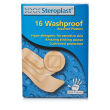 Steroplast Washproof Plasters Steroplast Washproof Plasters
