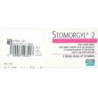 Stomorgyl 2 Stomorgyl 2
