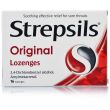 Strepsils Original Strepsils Original