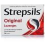 Strepsils Original Strepsils Original