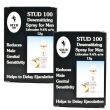 Stud 100 Desensitizing Spray Multibuy Offer X 10 Stud 100 Desensitizing Spray Multibuy Offer X 10