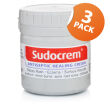 Sudocrem Triple Pack Sudocrem Triple Pack