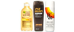 Suncare