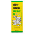 Super Solvitax Pure Cod Liver Oil Super Solvitax Pure Cod Liver Oil