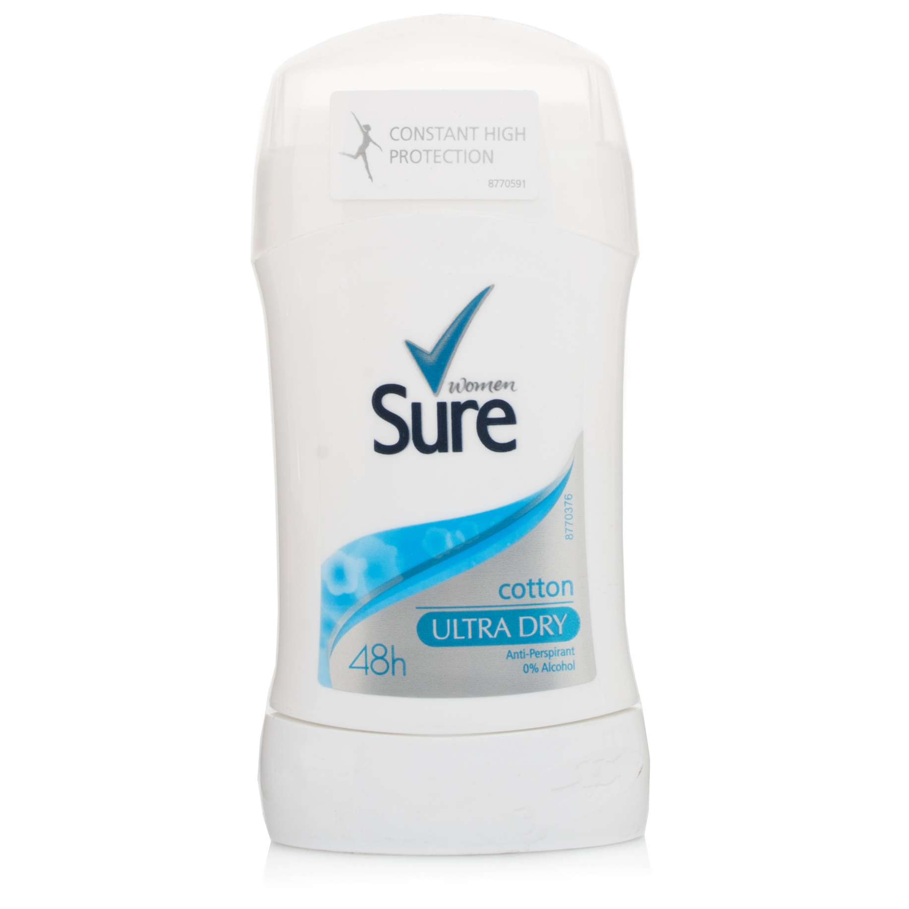 related stories Deodorant – keeping body odour at bay