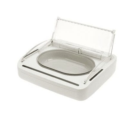 Sureflap Surefeed Motion Activated Sealed Bowl  Sureflap Surefeed Motion Activated Sealed Bowl