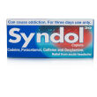 Syndol Caplets Syndol Caplets