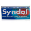 Syndol Caplets Syndol Caplets