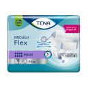 TENA Flex Maxi Medium Incontinence Briefs