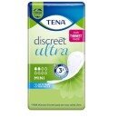 TENA Lady Discreet Ultra Mini Incontinence Pads