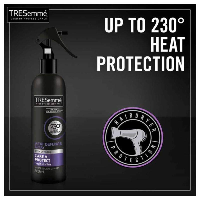 TRESemme Care & Protect Heat Defence Spray