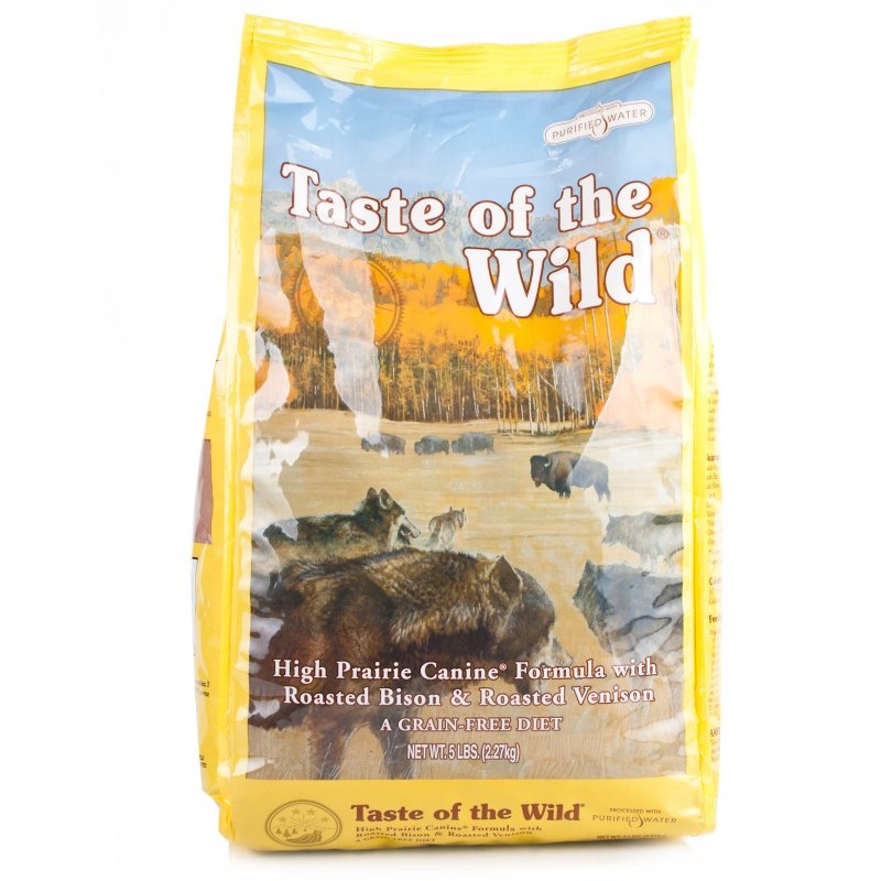 Dog Food Bison And Venison Dog Food Bison And Venison