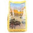 Taste Of The Wild High Prairie With Roasted Venison & Bison Dog Food Taste Of The Wild High Prairie With Roasted Venison & Bison Dog Food