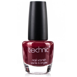 Technic Nail Varnish Magenta