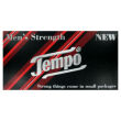 Tempo Men's Strength Multipack Tempo Men's Strength Multipack