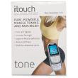 Tenscare I-Touch Muscle Toner Tenscare I-Touch Muscle Toner