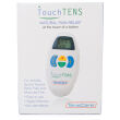 Tenscare Touch Dual Tens Machine Tenscare Touch Dual Tens Machine
