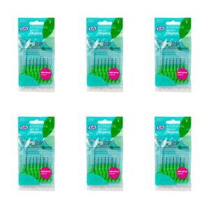 TePe Interdental Brushes Original Green