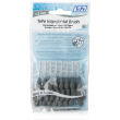 Tepe Interdental Brushes Grey Tepe Interdental Brushes Grey