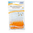 Tepe Interdental Brushes Orange Tepe Interdental Brushes Orange