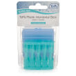 Tepe Plastic Interdental Sticks Extra Slim Tepe Plastic Interdental Sticks Extra Slim