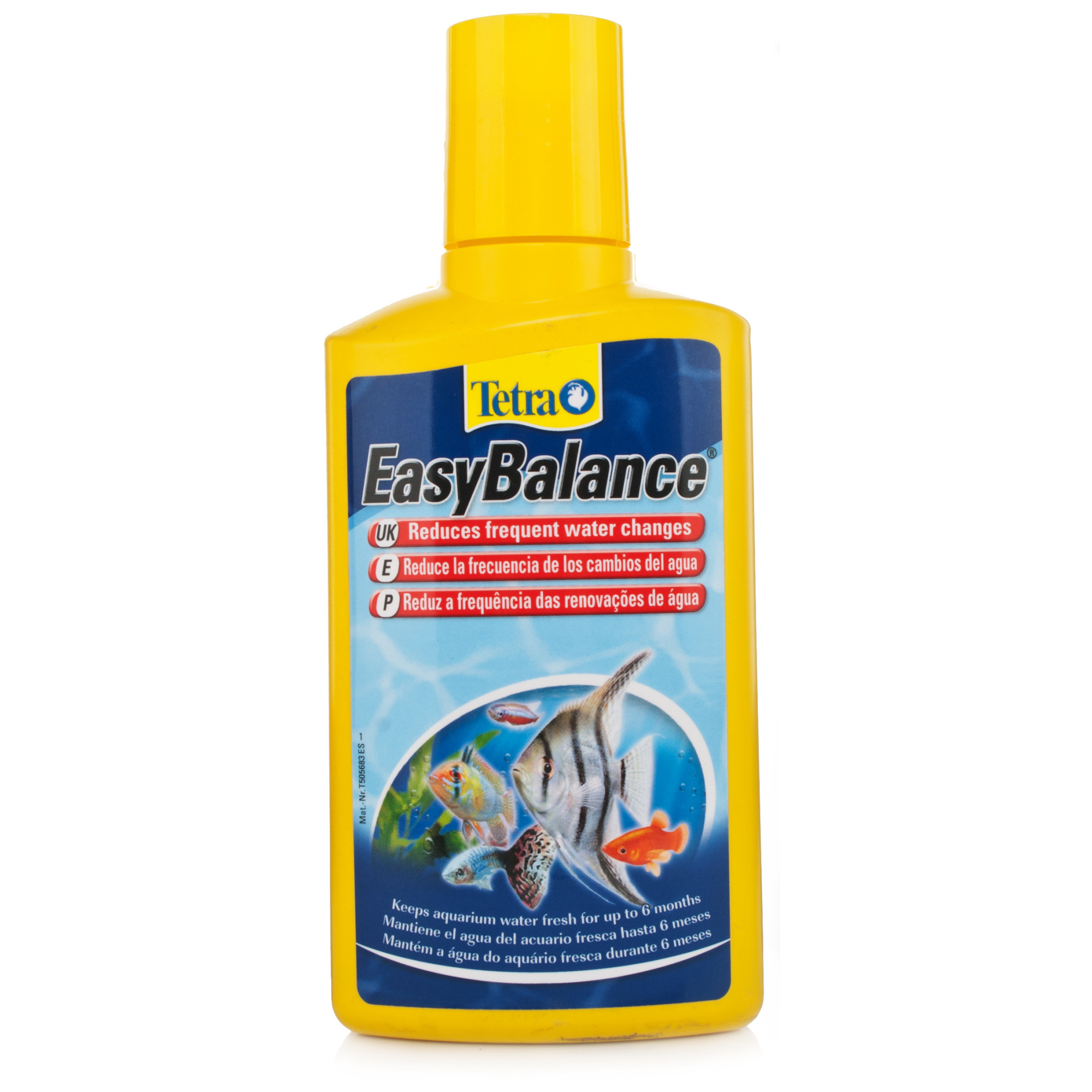 Tetra Easy Balance Pets £5.95 Chemist Direct