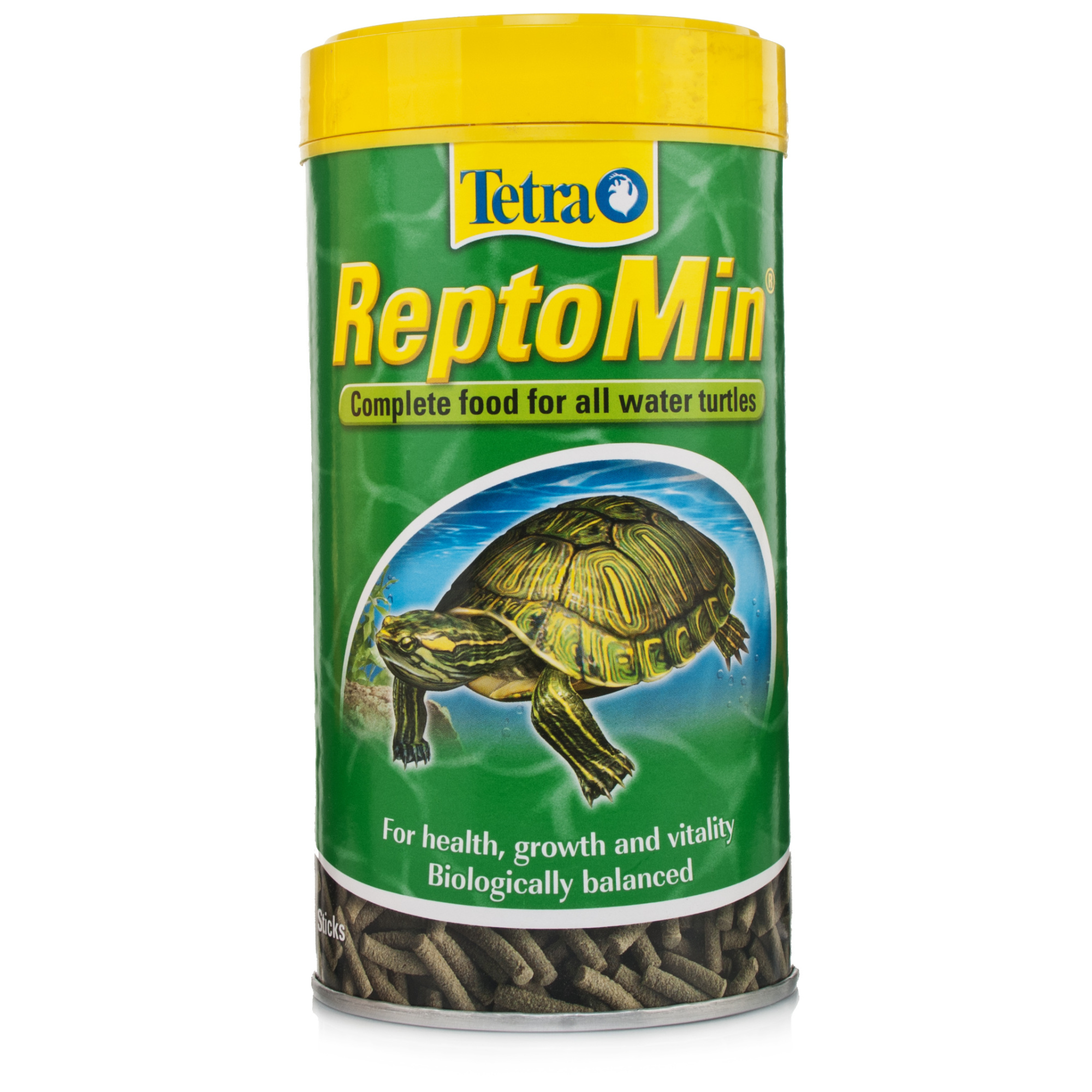 Tetra Reptomin - Pets - £7.69 | Chemist Direct