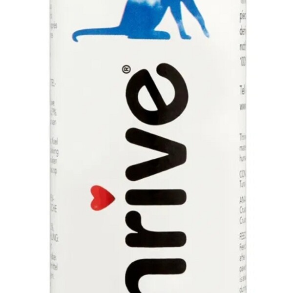 Thrive Cat Treats Tuna 25g