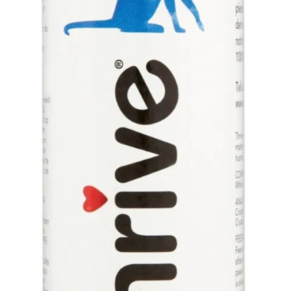 Thrive Cat Treats White Fish 15g
