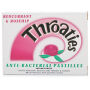 Throaties Antibacterial Pastilles (Redcurrant & Rosehip) Throaties Antibacterial Pastilles (Redcurrant & Rosehip)