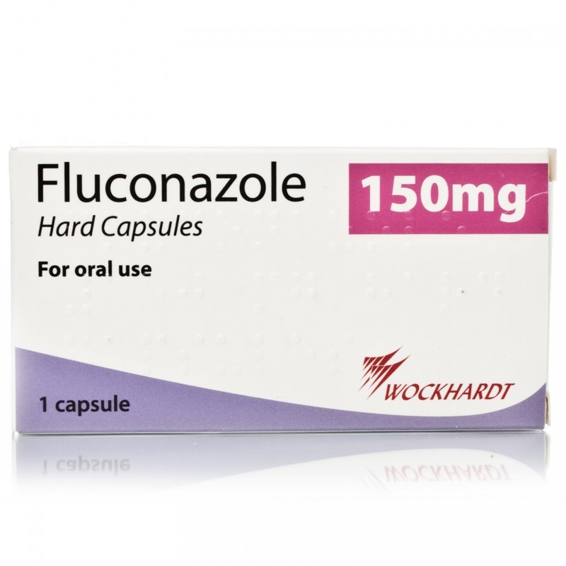 how to use fluconazole for oral thrush