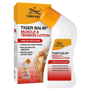Tiger Balm Muscle & Tension Lotion